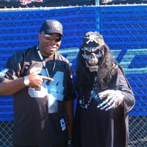 Meet your Posher, Myron